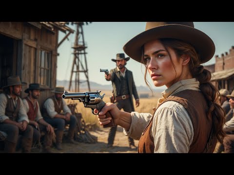 Видео: Он унизил её при всех… Она бросила ему вызов на дуэль — и попала первой