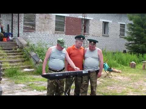 Видео: ЗДЕСЬ БЫЛА МОЯ ЗАСТАВА😎