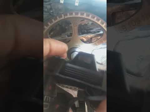 Видео: ауди а4 метки грм  двигатель ALT