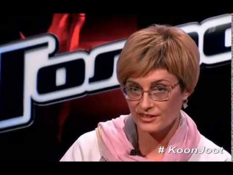 Видео: Иеромонах Фотий и Элла Хрусталёва ГОЛОС 4