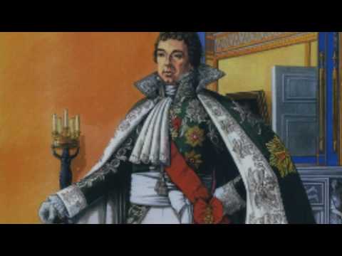 Видео: Маршал Бертье (рассказывает историк Александр Валькович)