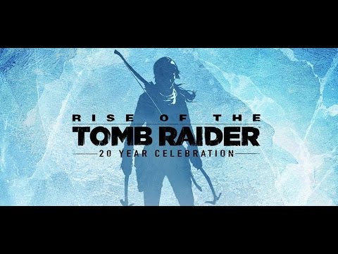 Видео: Rise of the Tomb Raider:#22 Сбор документов,реликвий,тайники
