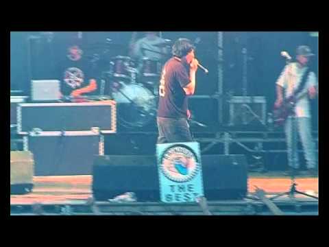 Видео: АННА - Мовчи (Live at РУЙНАЦІЯ VII - Lviv 2010)