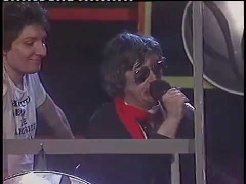 Видео: Белая полоса - Майк Науменко