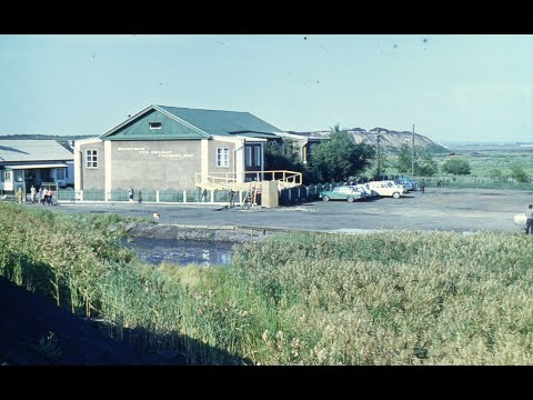 Видео: 90 летний юбилей Копая на историческом месте