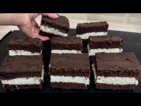 Видео: Նորույթ💣Տորթ սուֆլե\ БЫСТРЫЙ Торт Суфле "МОЛОЧНЫЙ ЛОМТИК" ИДЕАЛЬНЫЙ ДЕСЕРТ