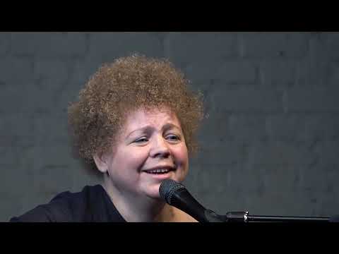 Видео: Людмила Катерисова. Концерт песен Евгения Бачурина.
