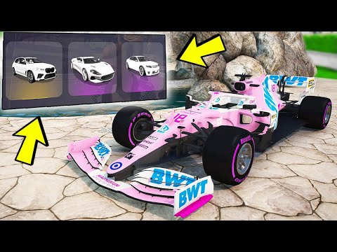 Видео: ОТКРЫЛ КЕЙСЫ С ДОРОГИМИ МАШИНАМИ В ГТА 5! ARIZONA RP GTA 5!