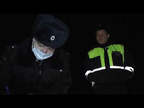 Видео: ТАКОГО ОТПОРА ДПС НЕ ОЖИДАЛИ