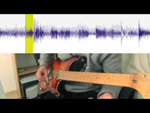 Видео: Подбор на слух, часть 2