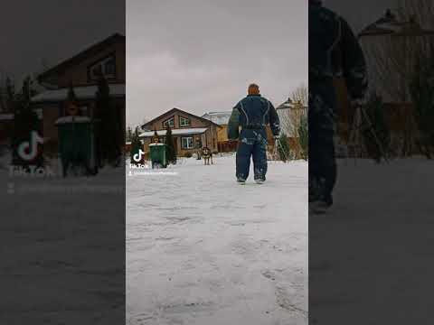 Видео: Хотошо. Реальная Охрана.