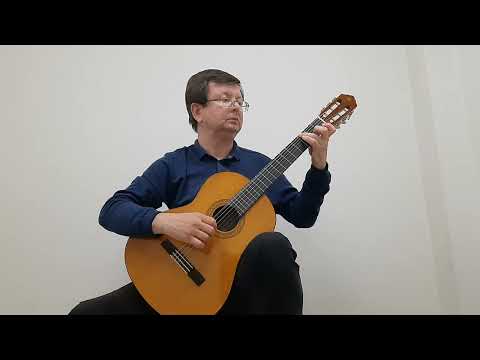 Видео: Иоганн Себастьян Бах "Менуэт"Соль мажор(G dur)