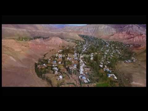 Видео: Кабылан кол айылынын жаш жеткинчектери!