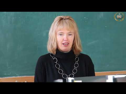 Видео: Лексические ошибки лекция Лобачевой Наталии Александровны, ГПА (филиал КФУ им. Вернадского)