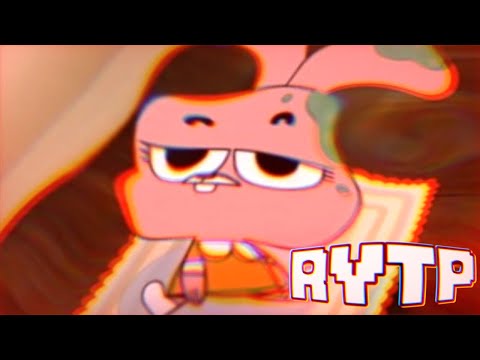 Видео: Удивительный Баклажан Гумбула 2 RYTP / ПУП РИТП / MEGA RYTP