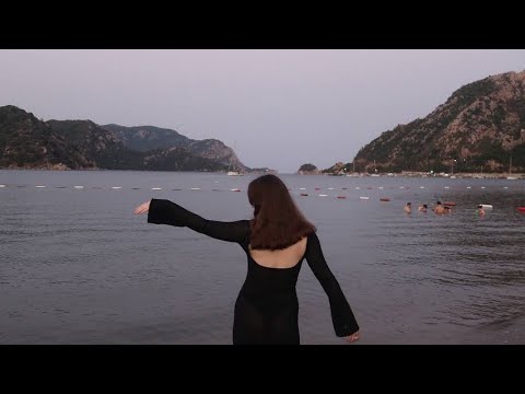 Видео: VLOG / Мармарис, Ічмелер, Турція