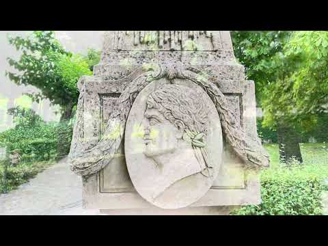 Видео: Очень красивый город Вюрцбург!!!