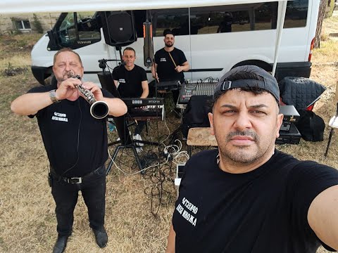 Видео: █▬█ █ ▀█▀  Джони Раданов - Микс балади 84