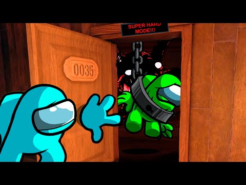 Видео: 😱ОБНОВЛЕНИЕ В ДОРС И ХАРД РЕЖИМ С ПОДПИСЧИКАМИ!