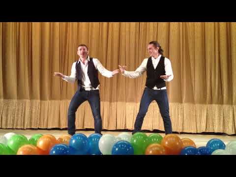 Видео: Братья Ивановы Жестовая песня ГРАНИЦА