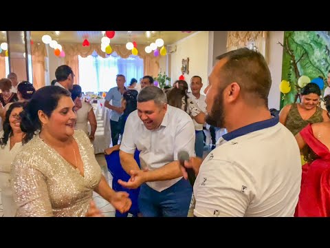 Видео: 5 ЧАСТЬ I ЛЕСЯ & МАРЯН I  ВЕСІЛЬНІ ТАНЦІ
