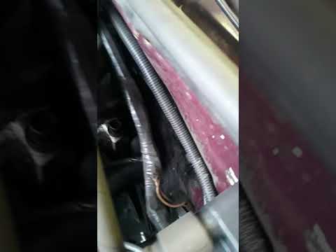 Видео: ваз 2106 с мотором от 2109 все подробности