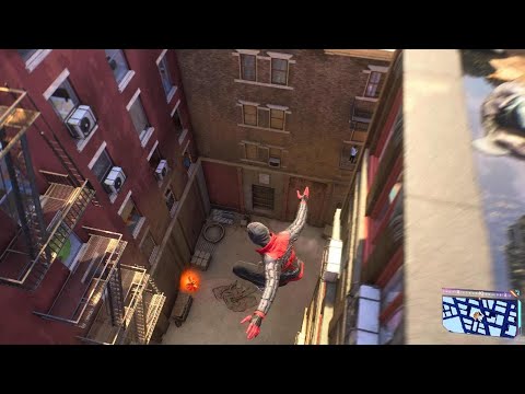Видео: Marvel Человек-Паук 2_20251008225133