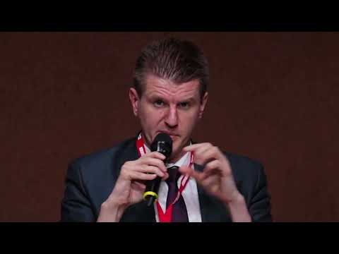 Видео: Панельная дискуссия "Экспорт бизнеса и франчайзинга на международные рынки"