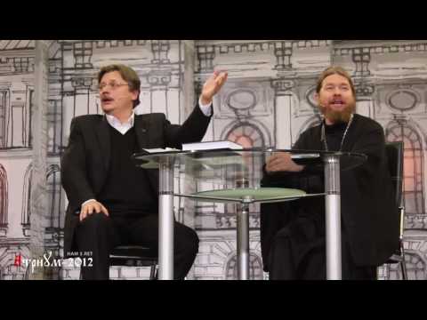 Видео: О.Тихон Шевкунов в Политехническом