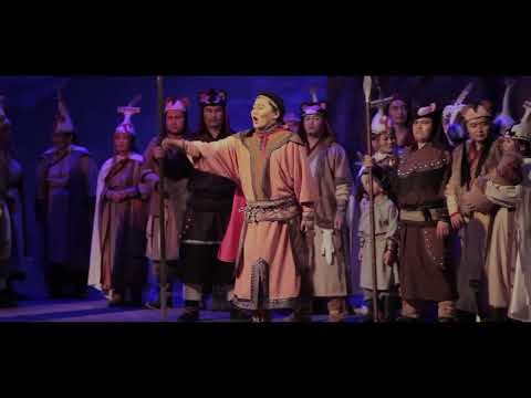 Видео: Л. Мөрдорж Хөхөө Намжил дуурь Khukhuu Namjil huhuu namjil Цэрэнчунт