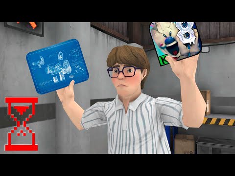 Видео: Пасхалки на финальную версию Мороженщика 8 // Ice Scream 5 & 7