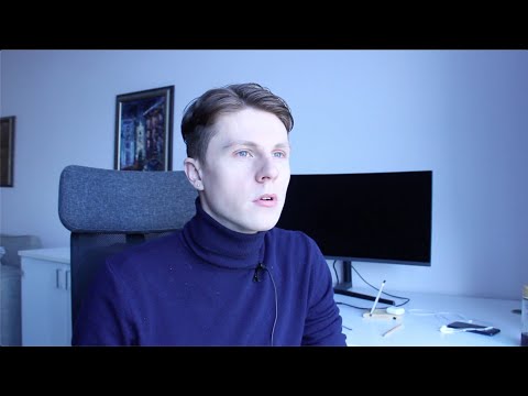 Видео: Как я готовился к собеседованию на iOS разработчика