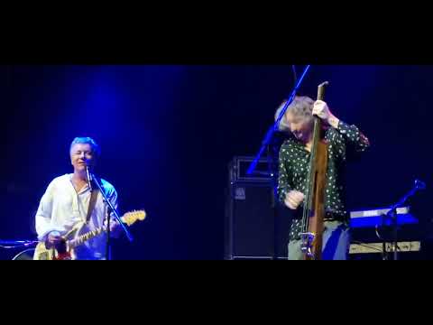 Видео: Аукцыон - Мечты 23.02.23 Москва