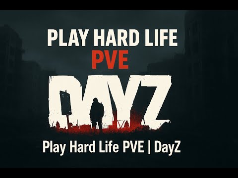 Видео: Бета тест сервера Play Hard Life PVE