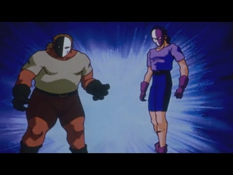 Видео: Легенда о Зорро серия 40 / The Legend of Zorro - RU