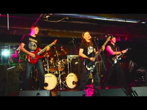 Видео: Grimwind - Тзинч. Концерт 6/02/2016