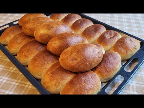 Видео: ПОСТНЫЕ ПИРОЖКИ на КАРТОФЕЛЬНОМ ОТВАРЕ ЗАПЕЧЕННЫЕ в ДУХОВКЕ с КАРТОФЕЛЕМ и ГРИБАМИ