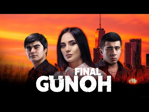 Видео: GUNOH | ГРЕХ | 2 ЭПИЗОД FINAL | UZBEKFILM | ПРЕМЬЕРА ФИЛЬМ 2024