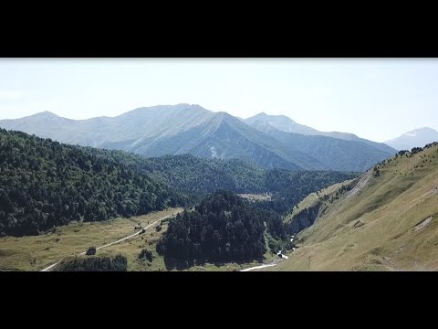 Видео: «Ирыстоны культурон бынтӕ».Археологион куыстытӕ Царциаты калачы. Сабанты Мадинайы алӕвӕрд.