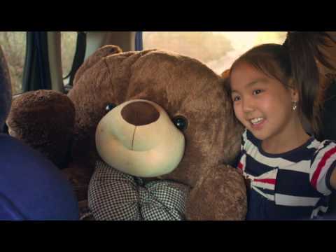 Видео: "48 цаг - Монгол 2016" бэсрэг кино наадам "ЗЭВ" баг "ТАКСИ" бүтээл