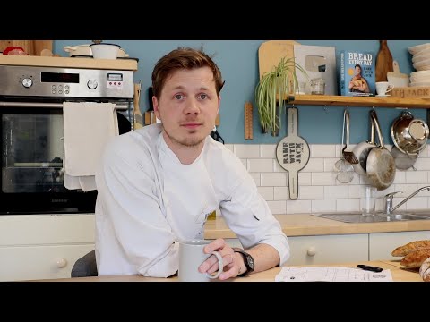 Видео: Bake With Jack Ltd закрывается.