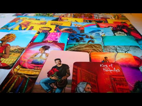 Видео: Искрен/а ли е в чувствата и действията си? 🌷 💕🍀