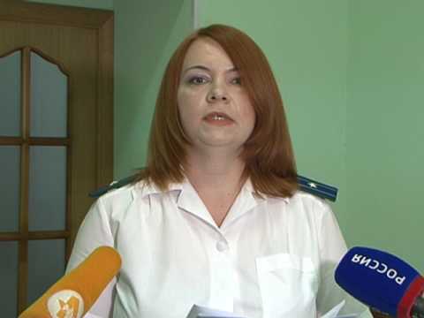 Видео: Экс-депутат и журналист Ольга Ли обвиняется в клевете