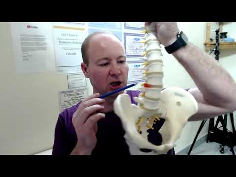 Видео: Лечение шеи. Миелопатия. Большая Гемангиома