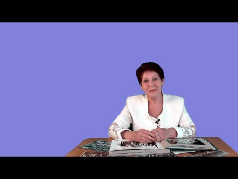 Видео: Видеообращение Жолобовой Любови Григорьевны