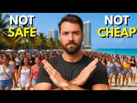 Видео: Не переезжайте на Филиппины, пока не увидите это