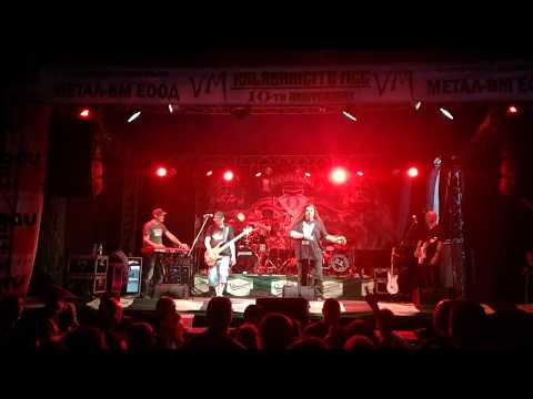 Видео: АХАТ 09 ЗЕМЯ НА СЛЕПЦИ