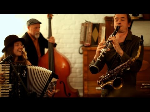 Видео: звуки ц - Whiskey Moon Face