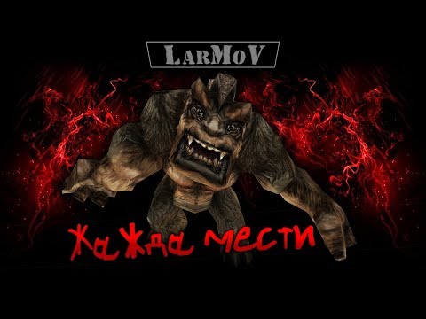 Видео: Жажда мести