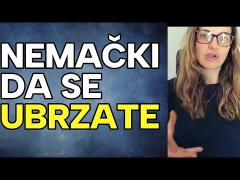 Видео: НЕМЕЦКИЙ ЯЗЫК — КОРОТКИЕ И ПОНЯТНЫЕ ВАРИАНТЫ ПРЕДЛОЖЕНИЙ, А ЗАТЕМ НЕМНОГО БОЛЕЕ СЛОЖНЫЕ — ВЫ УЛУЧ...